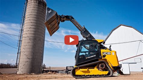 jcb skid steer review|jcb teleskid problems.